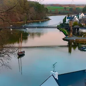 Hôtel Alicia Auray Le